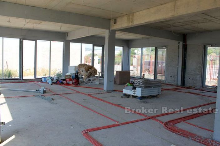 Image No.4-Terre à vendre à Kaštel Štafilic