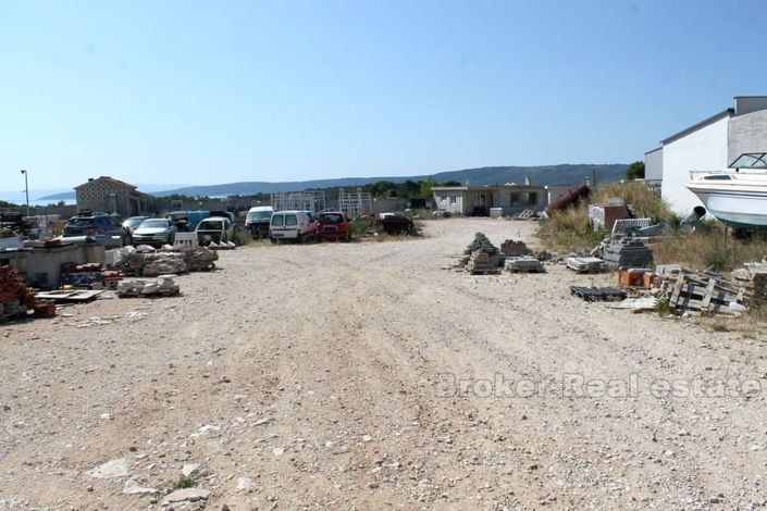 Image No.7-Terre à vendre à Kaštel Štafilic