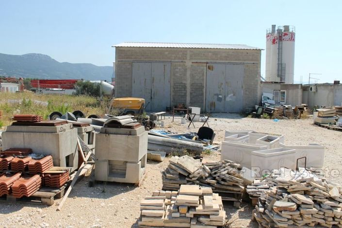 Image No.8-Terre à vendre à Kaštel Štafilic