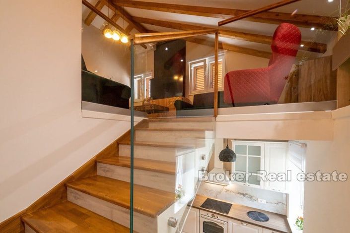 Image No.4-Villa de 4 chambres à vendre à Rogoznica