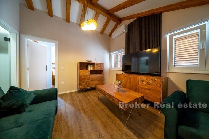 Image No.5-Villa de 4 chambres à vendre à Rogoznica