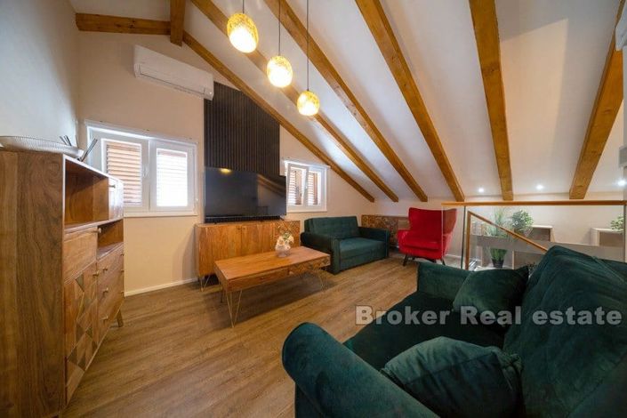 Image No.6-Villa de 4 chambres à vendre à Rogoznica