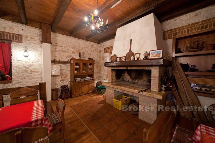 Image No.11-Villa de 4 chambres à vendre à Rogoznica