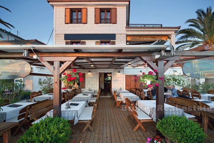 Image No.4-Villa de 4 chambres à vendre à Rogoznica