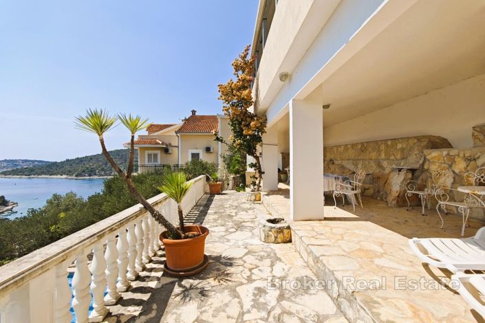 Image No.16-Villa de 5 chambres à vendre à Rogoznica