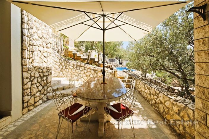 Image No.18-Villa de 5 chambres à vendre à Rogoznica