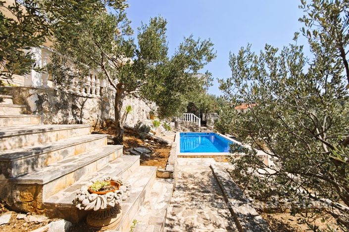 Image No.21-Villa de 5 chambres à vendre à Rogoznica