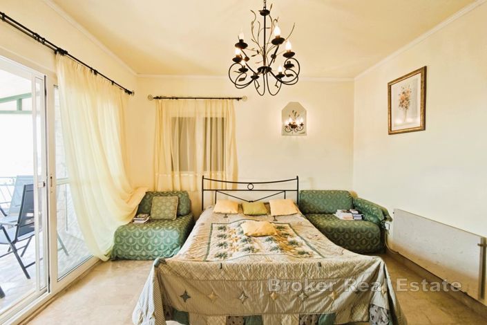 Image No.7-Villa de 5 chambres à vendre à Rogoznica