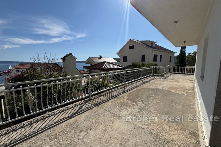 Image No.4-Villa de 4 chambres à vendre à Trogir