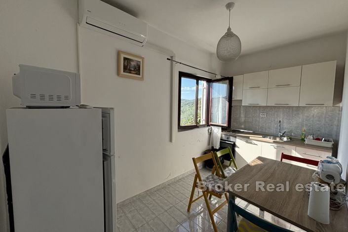 Image No.9-Villa de 4 chambres à vendre à Trogir