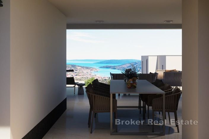 Image No.8-Villa de 4 chambres à vendre à Trogir