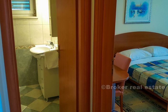 Image No.11-Un hôtel de 12 chambres à vendre à Trogir