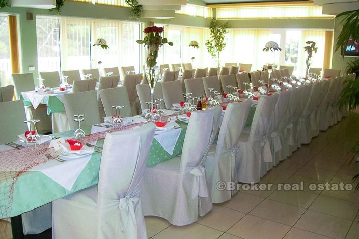 Image No.7-Un hôtel de 12 chambres à vendre à Trogir