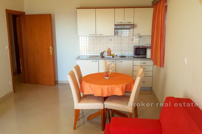 Image No.8-Un hôtel de 12 chambres à vendre à Trogir