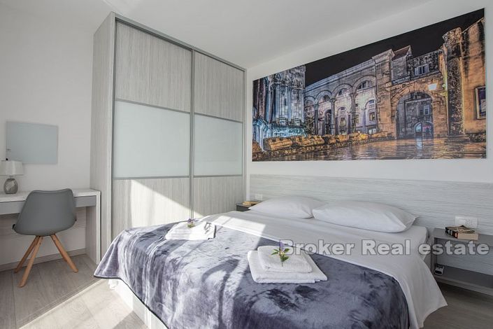 Image No.11-Villa de 4 chambres à vendre à Split