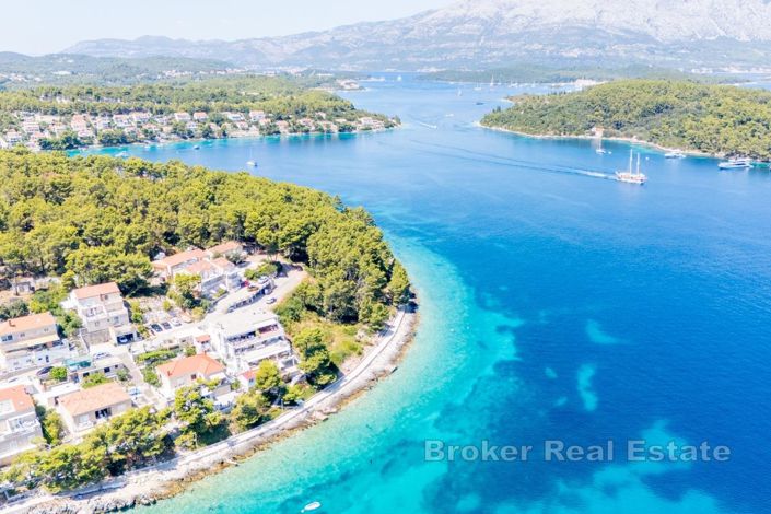 Image No.4-Terre à vendre à Korcula