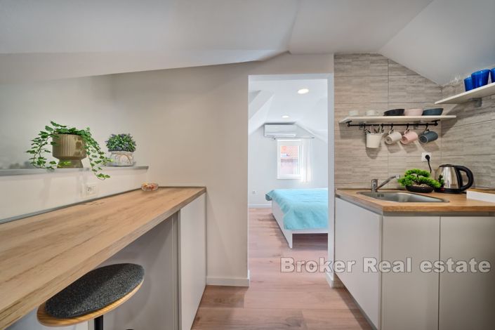 Image No.3-Appartement de 4 chambres à vendre à Split