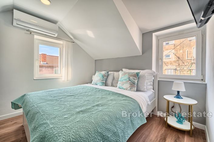 Image No.4-Appartement de 4 chambres à vendre à Split