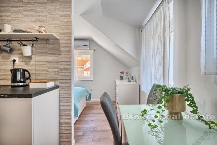 Image No.6-Appartement de 4 chambres à vendre à Split