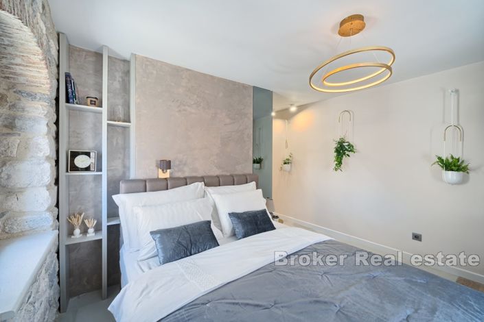 Image No.7-Appartement de 4 chambres à vendre à Split