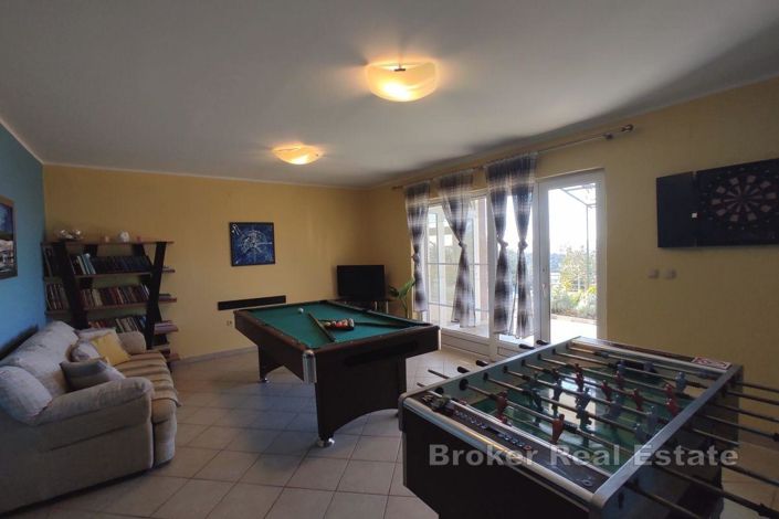 Image No.11-Villa de 5 chambres à vendre à Makarska