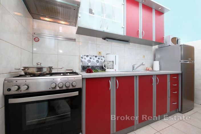 Image No.12-Villa de 5 chambres à vendre à Makarska