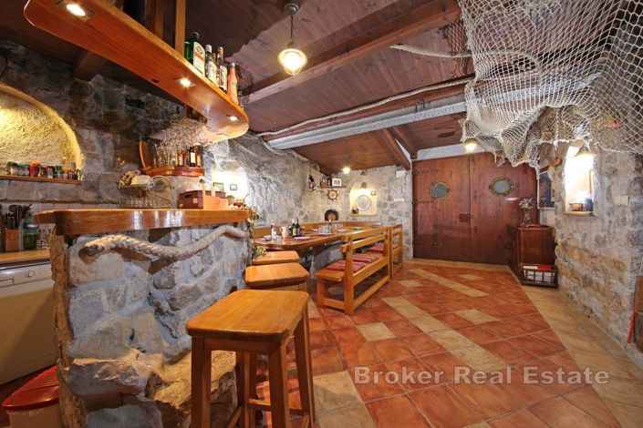 Image No.15-Villa de 5 chambres à vendre à Makarska