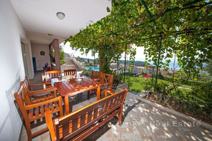 Image No.16-Villa de 5 chambres à vendre à Makarska