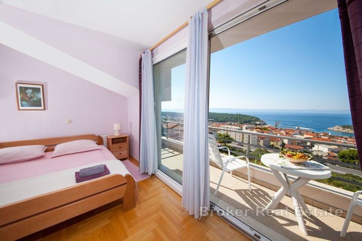 Image No.7-Villa de 5 chambres à vendre à Makarska