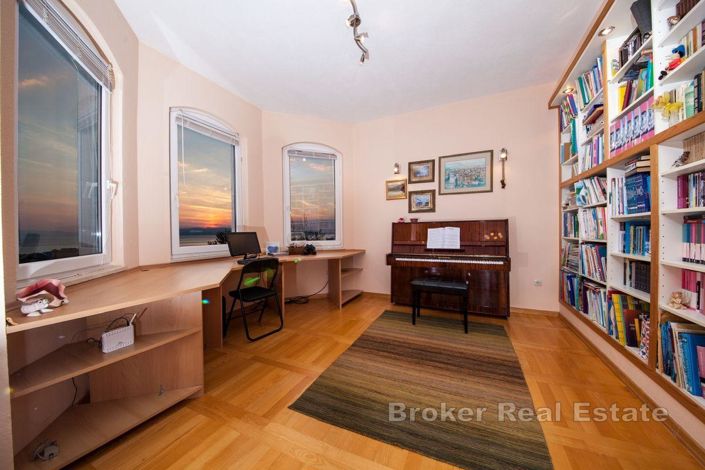 Image No.9-Villa de 5 chambres à vendre à Makarska