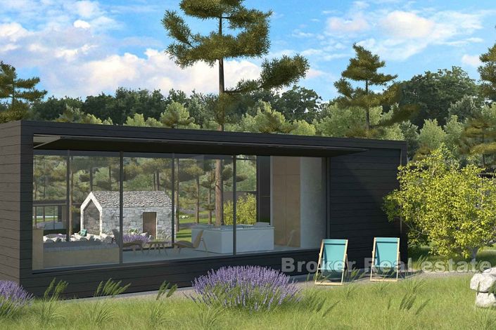 Image No.2-1 Bed Land for sale