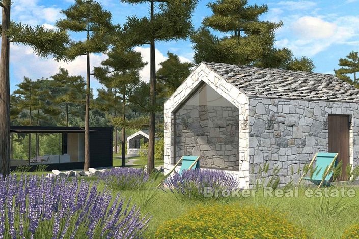 Image No.3-1 Bed Land for sale