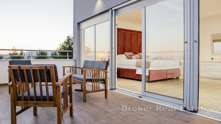 Image No.10-Villa de 4 chambres à vendre à Split