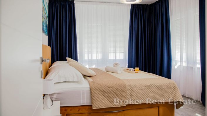 Image No.13-Villa de 4 chambres à vendre à Split