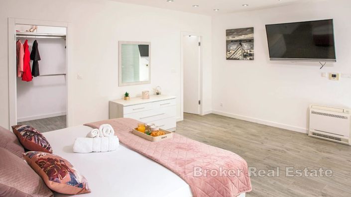 Image No.14-Villa de 4 chambres à vendre à Split