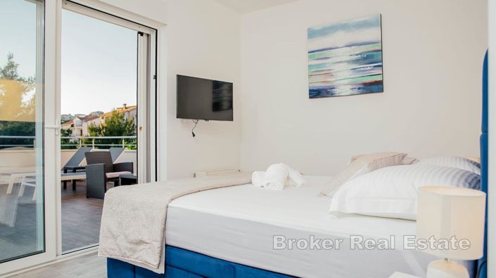 Image No.15-Villa de 4 chambres à vendre à Split