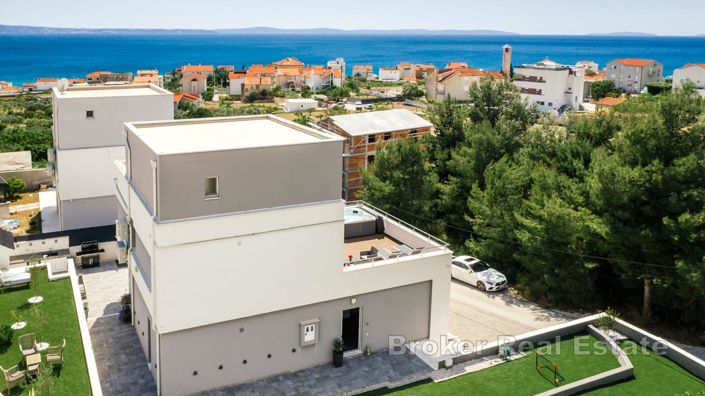 Image No.19-Villa de 4 chambres à vendre à Split