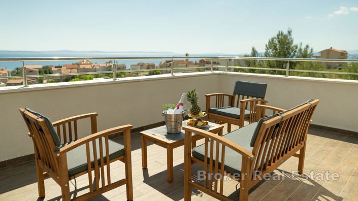 Image No.2-Villa de 4 chambres à vendre à Split