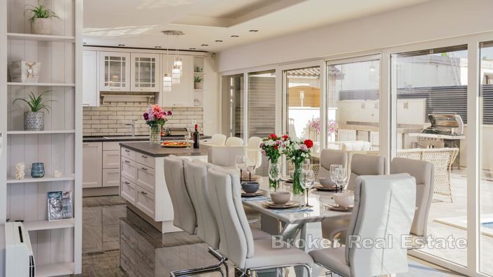 Image No.5-Villa de 4 chambres à vendre à Split