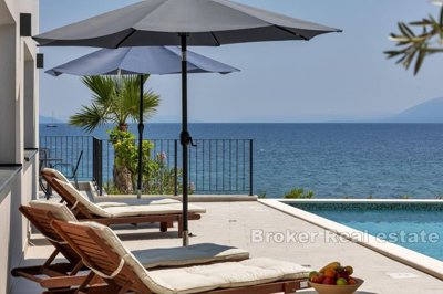 1 - Hvar, Appartement