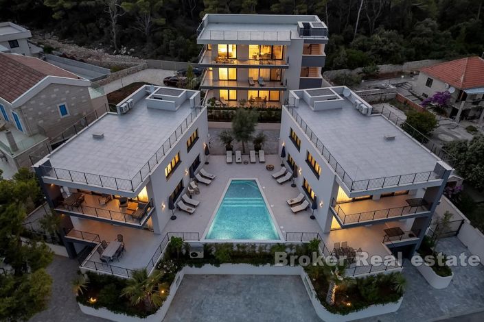 Image No.13-Appartement de 2 chambres à vendre à Hvar