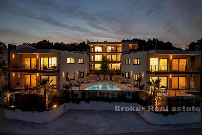 Image No.15-Appartement de 2 chambres à vendre à Hvar