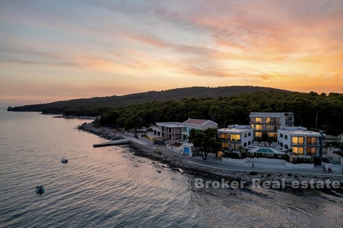 Image No.17-Appartement de 2 chambres à vendre à Hvar