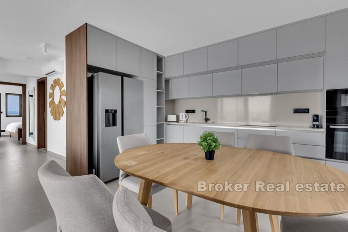 Image No.7-Appartement de 2 chambres à vendre à Hvar