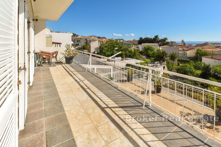 Image No.16-Villa de 11 chambres à vendre à Makarska