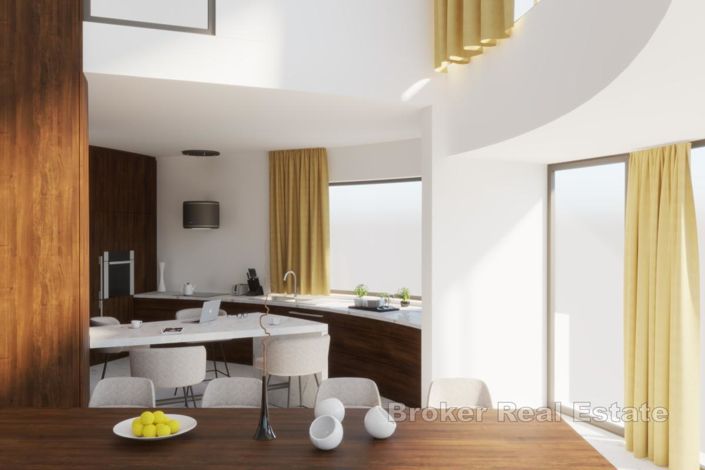 Image No.12-Villa de 4 chambres à vendre à Opatija