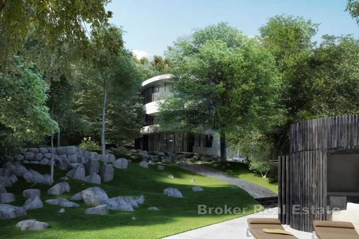 Image No.17-Villa de 4 chambres à vendre à Opatija