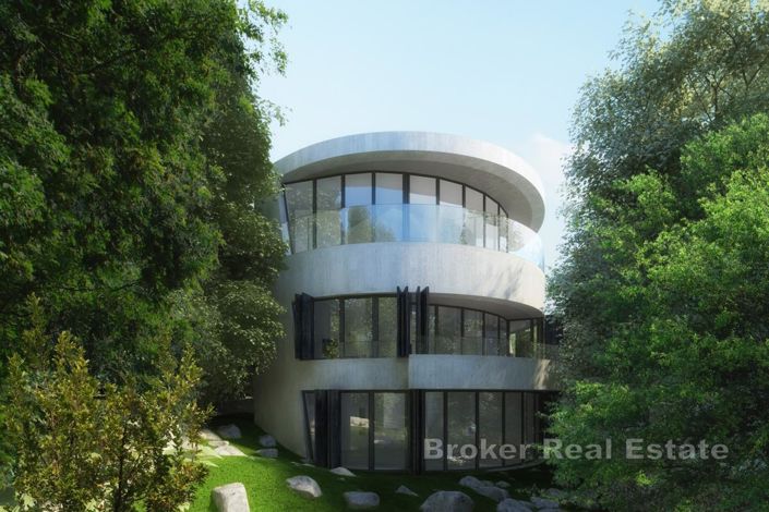 Image No.18-Villa de 4 chambres à vendre à Opatija