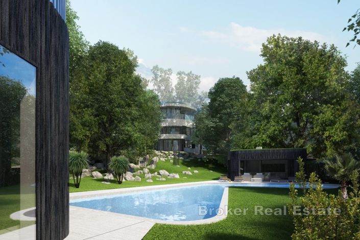 Image No.19-Villa de 4 chambres à vendre à Opatija