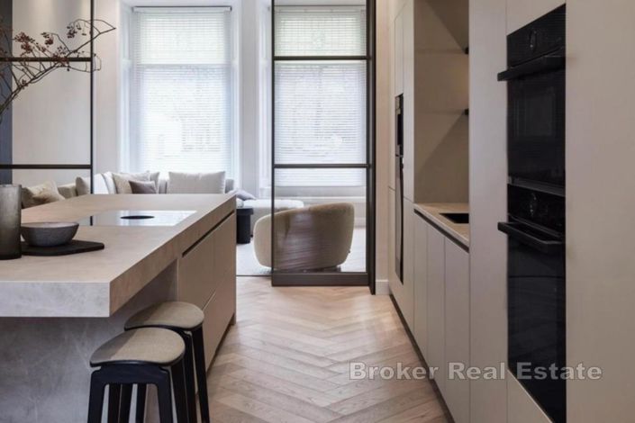 Image No.3-Villa de 4 chambres à vendre à Opatija